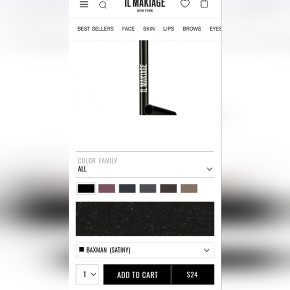 IL MAKIAGE 3 Pack - Picture 8 of 8